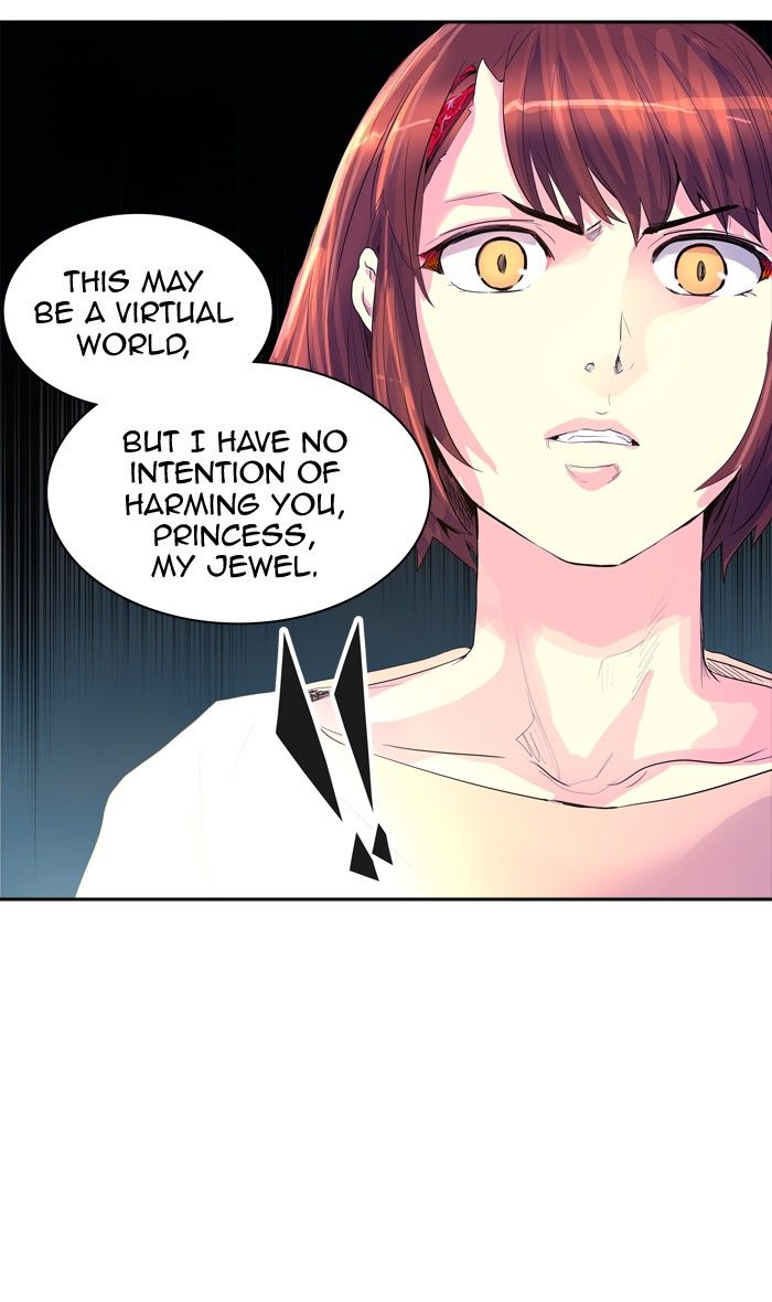 Tower of God, Chapter 357 image 051